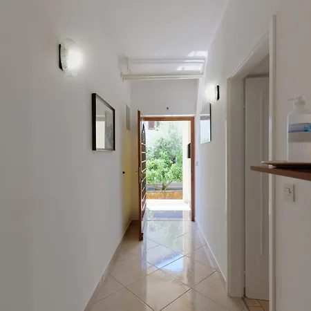 Marta By Rent Istria Novigrad (Istria)