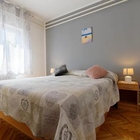 Marta By Rent Istria 3* Novigrad (Istria)