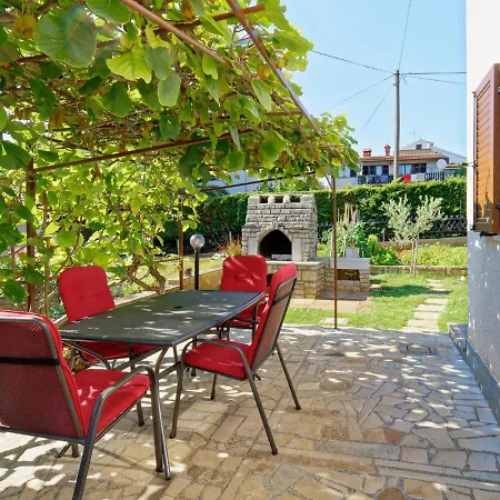 Marta By Rent Istria Guest house Novigrad (Istria)