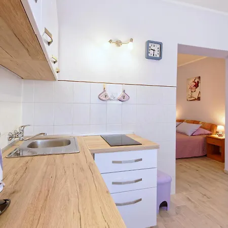 Guest house Marta By Rent Istria Novigrad (Istria)
