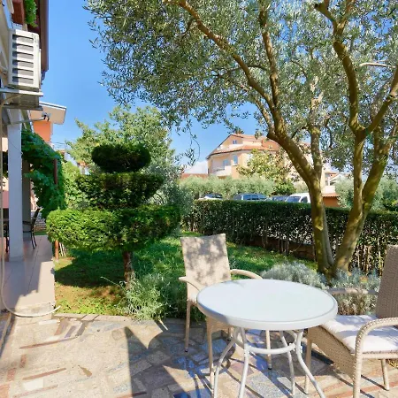 Marta By Rent Istria 3* Novigrad (Istria)
