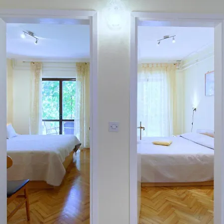 Marta By Rent Istria בית הארחה Novigrad Istria