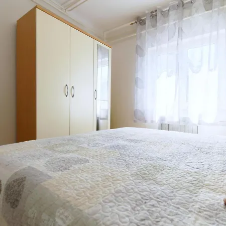 Guest house Marta By Rent Istria