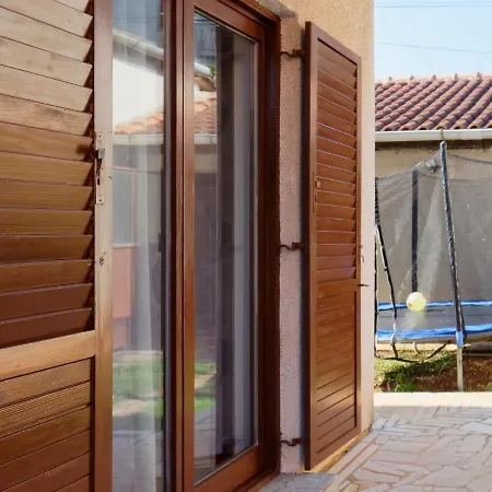 Guest house Marta By Rent Istria 3*
