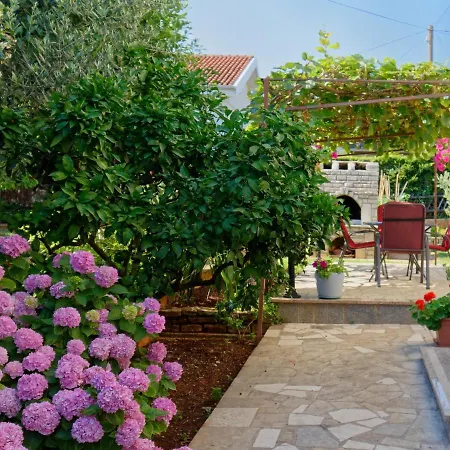 Marta By Rent Istria Novigrad (Istria)