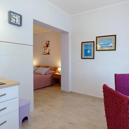 Marta By Rent Istria Guest house 3*