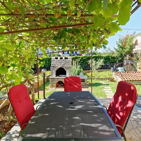 Marta By Rent Istria Guest house 3*