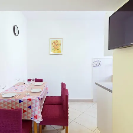 Guest house Marta By Rent Istria 3*