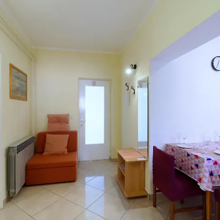 Marta By Rent Istria Guest house 3*