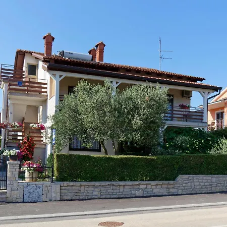 Marta By Rent Istria Guest house 3*