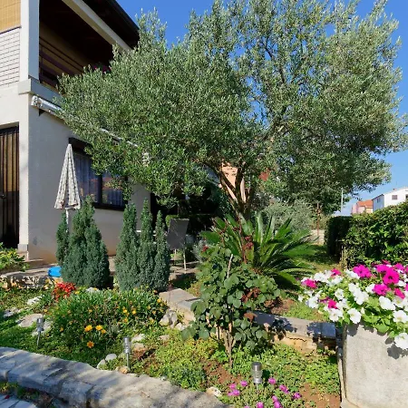 Marta By Rent Istria Guest house Novigrad (Istria)
