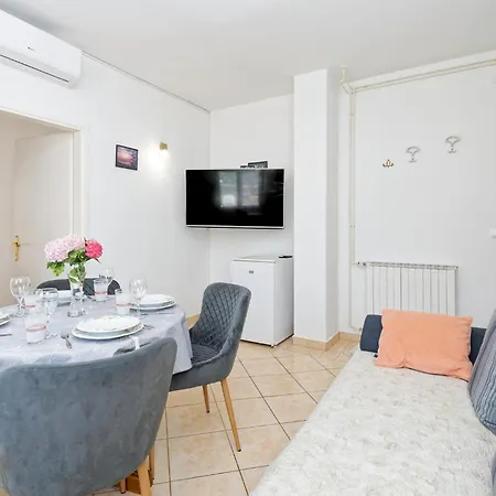 Marta By Rent Istria Novigrad Istria