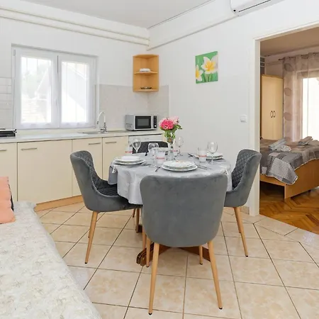 Marta By Rent Istria 3*