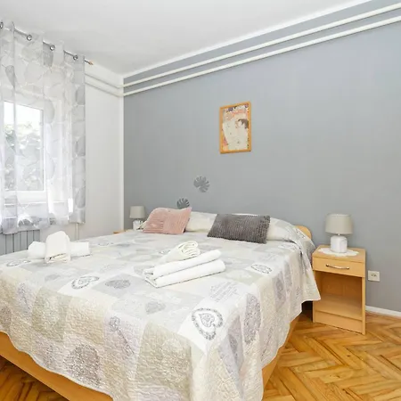 Marta By Rent Istria בית הארחה 3*