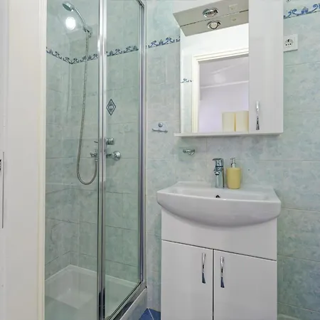 Marta By Rent Istria בית הארחה Novigrad Istria