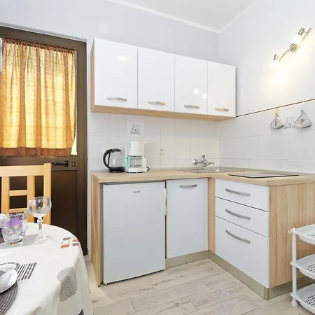 Marta By Rent Istria בית הארחה Novigrad Istria