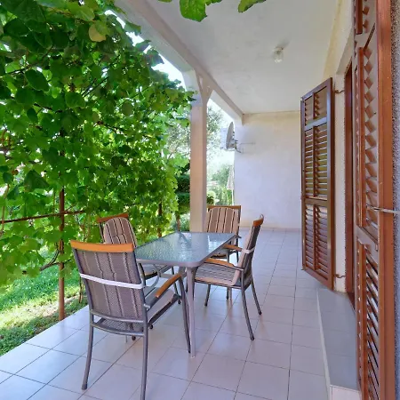 Marta By Rent Istria Gæstehus Novigrad Istria