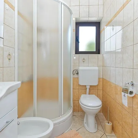 Marta By Rent Istria Penzion Novigrad Istria
