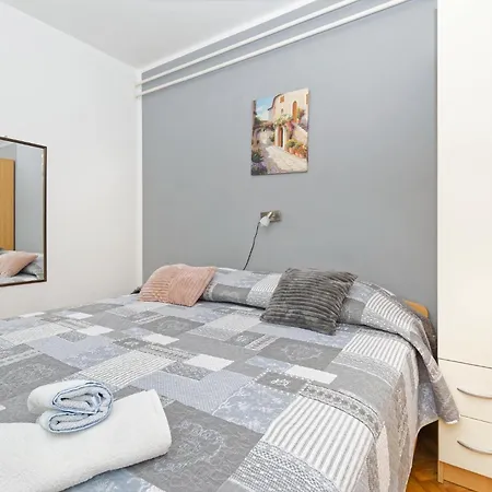 Marta By Rent Istria 3* Новиград