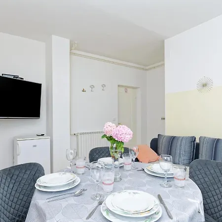 Gæstehus Marta By Rent Istria