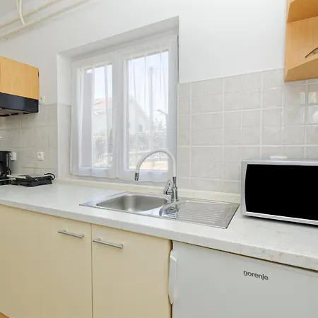 Marta By Rent Istria Penzion Novigrad Istria