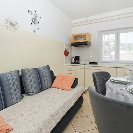 Marta By Rent Istria 3* Новиград