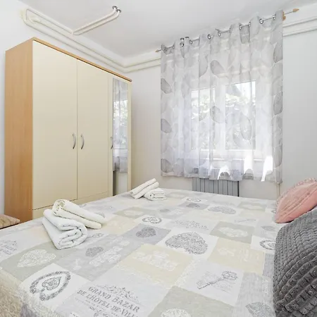 Penzion Marta By Rent Istria