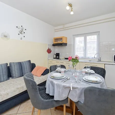Penzion Marta By Rent Istria 3*