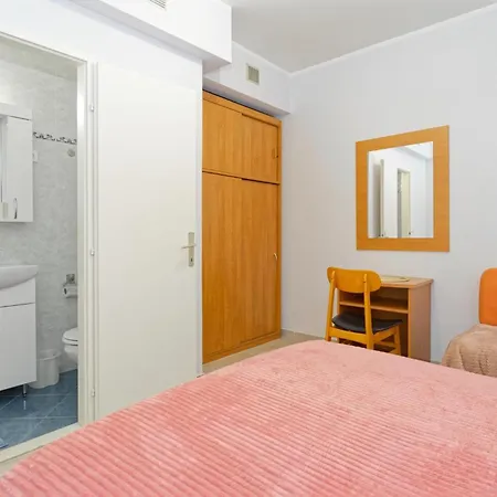 Penzion Marta By Rent Istria 3*
