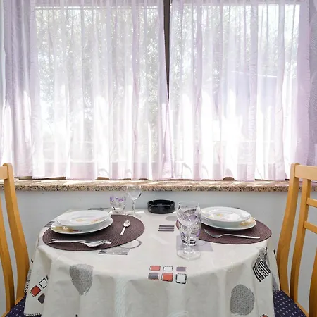 Marta By Rent Istria Gæstehus Novigrad Istria