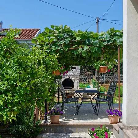 Penzion Marta By Rent Istria