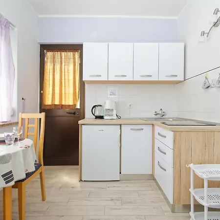 Penzion Marta By Rent Istria 3*