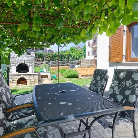 Marta By Rent Istria 3*