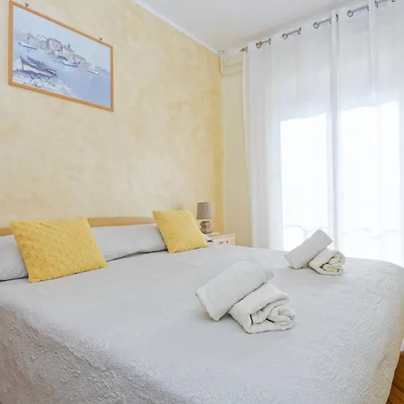 Marta By Rent Istria Penzion 3*