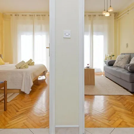Marta By Rent Istria Novigrad Istria