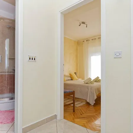 Marta By Rent Istria Penzion 3*