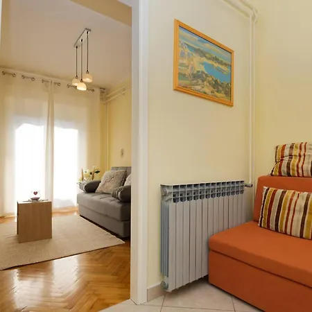 Marta By Rent Istria 3* Novigrad Istria