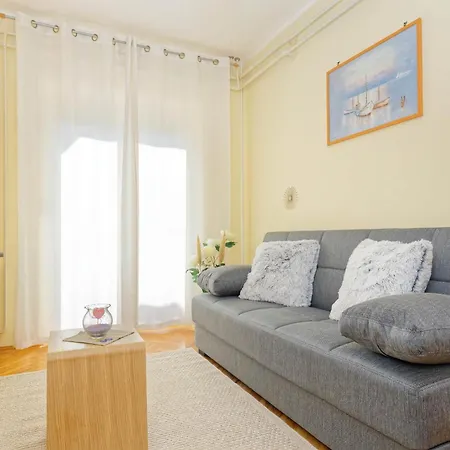Marta By Rent Istria 3*