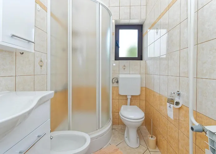 Marta By Rent Istria Pensión Novigrad Istria