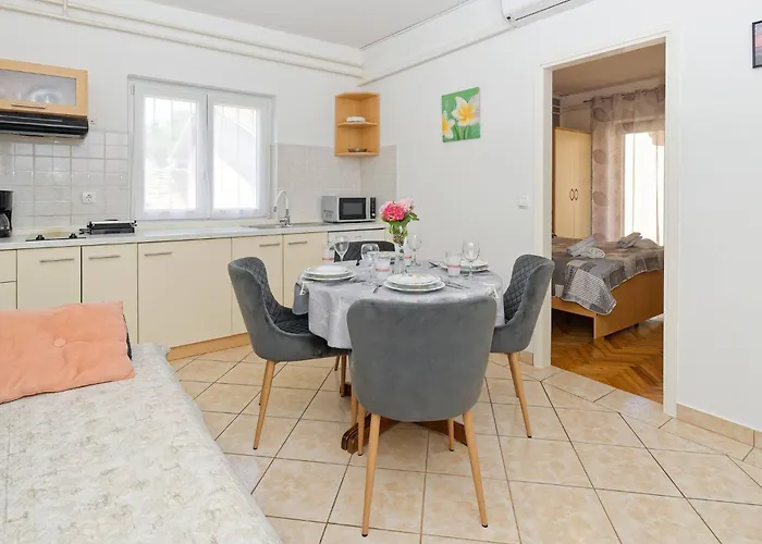 Marta By Rent Istria 3*