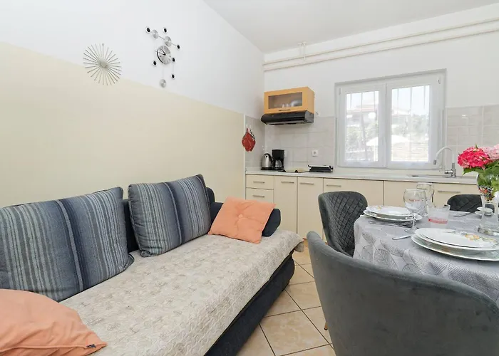 Marta By Rent Istria 3* Novigrad Istria