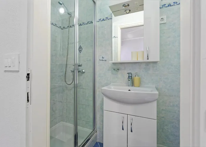 Marta By Rent Istria Pensión Novigrad Istria