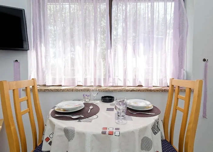 Marta By Rent Istria Pensión Novigrad Istria