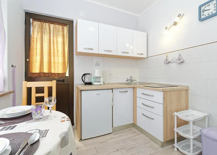 Marta By Rent Istria Pensión Novigrad Istria