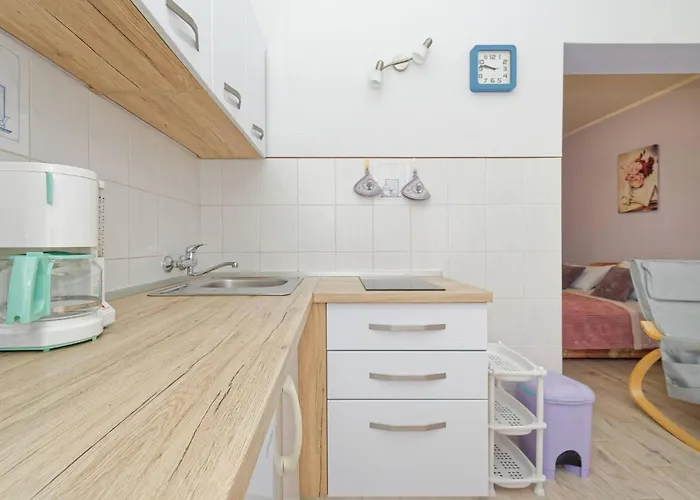 Marta By Rent Istria 3*