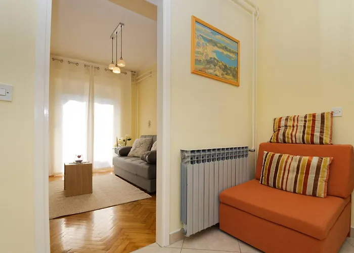 Marta By Rent Istria 3* Novigrad Istria