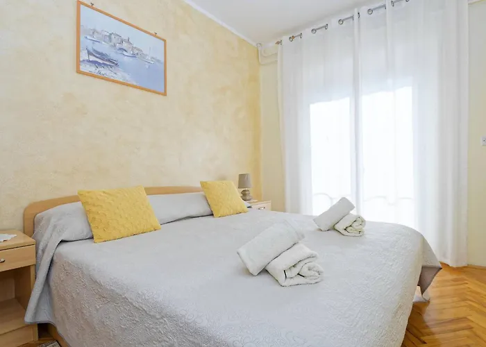 Marta By Rent Istria Pensión 3*