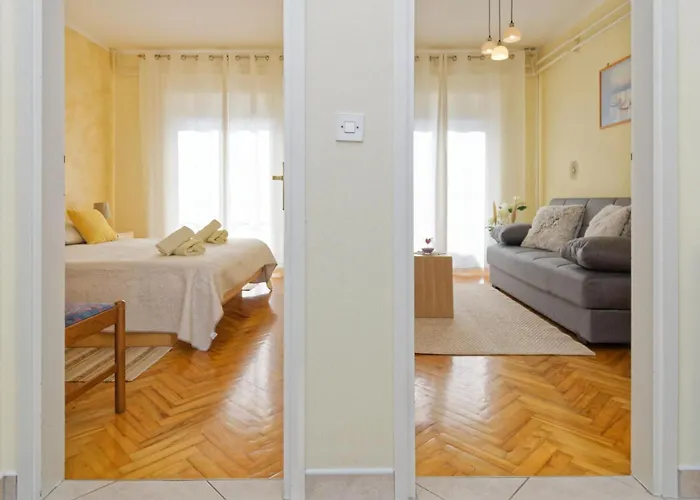 Marta By Rent Istria Novigrad Istria