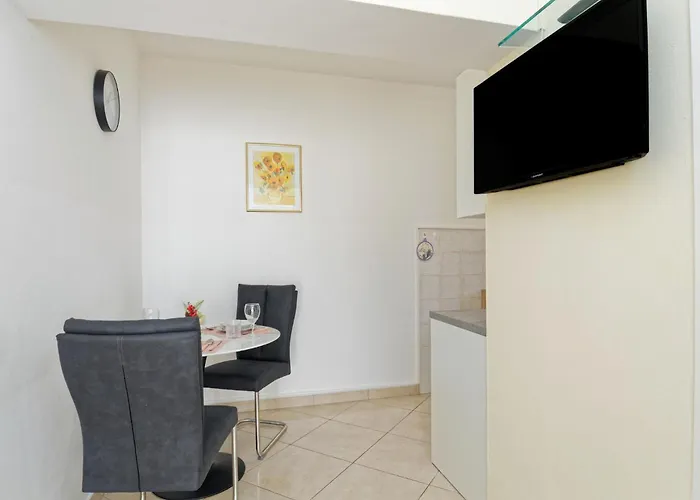 Marta By Rent Istria Novigrad Istria